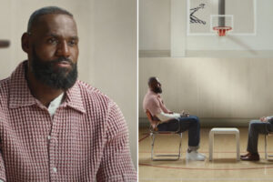 Lebron James Volta a Fazer “Bluff” Com o Seu “Adeus” Ao Basquetebol