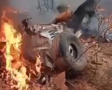 Pelo Menos 12 Pessoas Morreram Na Queda De Um Pequeno Avião No Quénia Pelo Menos 12 Pessoas Morreram Na Queda De Um Pequeno Avião No Quénia