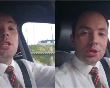 Rodrigo Taxa Chama “Cobarde” a Miguel Prata Roque Após Momento Viral Na SIC Notícias Rodrigo Taxa Chama “Cobarde” a Miguel Prata Roque Após Momento Viral Na SIC Notícias