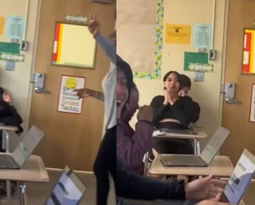 Jovem Adormece Durante Aula e a Sua Reação Ao Acordar Já é Viral Jovem Adormece Durante Aula e a Sua Reação Ao Acordar Já é Viral