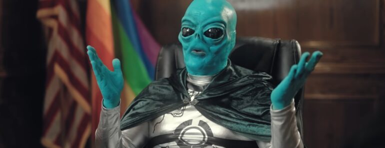 Paródia Mostra Como Aliens Ficam Muito Confusos Com Os “Novos Géneros” Da Humanidade Paródia Mostra Como Aliens Ficam Muito Confusos Com Os “Novos Géneros” Da Humanidade