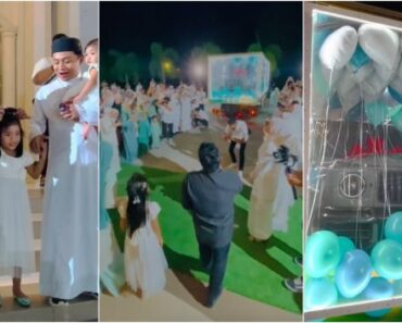 Casal Ofereceu Mercedes Classe G Para Convencer a Filha De 5 Anos a Voltar à Escola Casal Ofereceu Mercedes Classe G Para Convencer a Filha De 5 Anos a Voltar à Escola