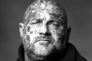 Ex-Gangster De Los Angeles Partilha a Sua História de Vida