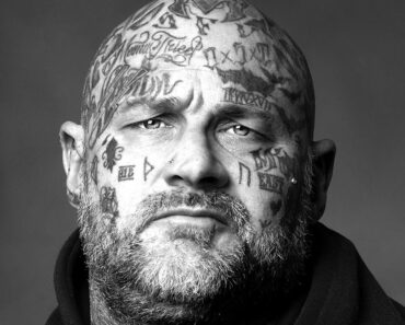 Ex-Gangster De Los Angeles Partilha a Sua História de Vida Ex-Gangster De Los Angeles Partilha a Sua História de Vida