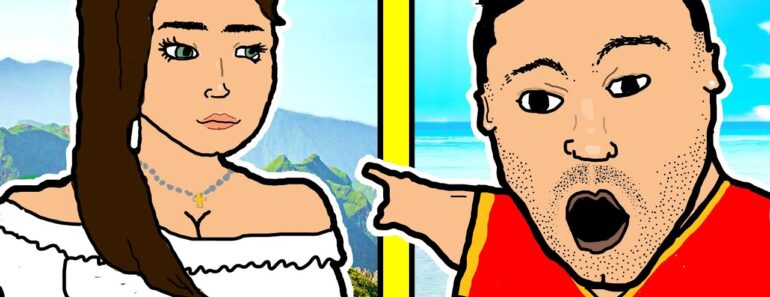 Youtuber Britânico Surpreende Com Piadas Certeiras Sobre Portugal Youtuber Britânico Surpreende Com Piadas Certeiras Sobre Portugal