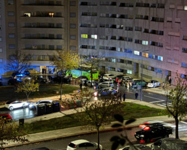 Autocarro Desgovernado Abalroa 20 Carros Em Bragança: “Não Há Feridos” Autocarro Desgovernado Abalroa 20 Carros Em Bragança: “Não Há Feridos”