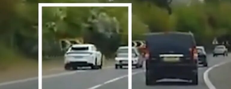 Jogador Do Chelsea Volta a Ser Apanhado Em Excesso De Velocidade e Arrisca Prisão Jogador Do Chelsea Volta a Ser Apanhado Em Excesso De Velocidade e Arrisca Prisão