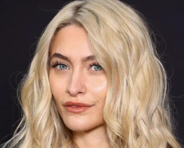 Paris Jackson Tem Uma Perfuração No Nariz Devido Ao Consumo De Drogas Paris Jackson Tem Uma Perfuração No Nariz Devido Ao Consumo De Drogas