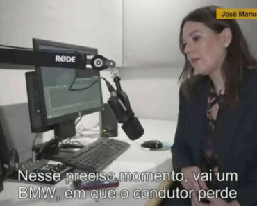 Torres Couto Revela Detalhes Do Acidente Que o Deixou Tetraplégico Há Duas Semanas Torres Couto Revela Detalhes Do Acidente Que o Deixou Tetraplégico Há Duas Semanas
