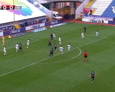 Golo De Internacional Português Nomeado Para o Prémio Puskas Golo De Internacional Português Nomeado Para o Prémio Puskas