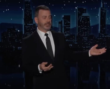 Jimmy Kimmel Chora Ao Recordar o Amigo e Músico Cleto Escobedo III Jimmy Kimmel Chora Ao Recordar o Amigo e Músico Cleto Escobedo III