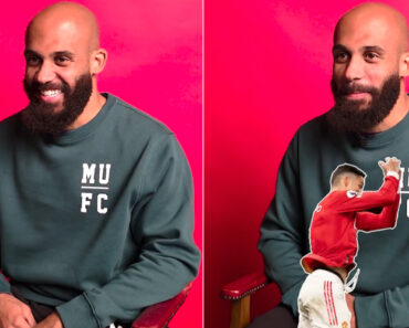 De Dalot a Cristiano Ronaldo. Manchester United Lança Desafio Com Emojis De Dalot a Cristiano Ronaldo. Manchester United Lança Desafio Com Emojis