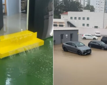 Tempestade No Algarve Deixou Estádio Do Portimonense Neste Estado Tempestade No Algarve Deixou Estádio Do Portimonense Neste Estado