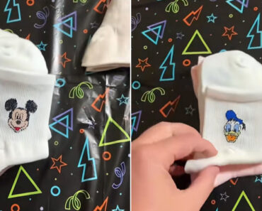 Donald Ou Tonaid? Compra Meias Da Disney Na Temu e o Que Recebe é De Rir Donald Ou Tonaid? Compra Meias Da Disney Na Temu e o Que Recebe é De Rir