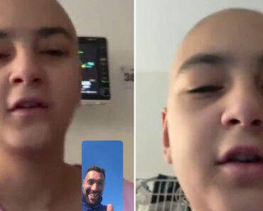 Farioli Não Esquece Francisca e Faz-lhe Um Pedido Quando Soube a Novidade Farioli Não Esquece Francisca e Faz-lhe Um Pedido Quando Soube a Novidade