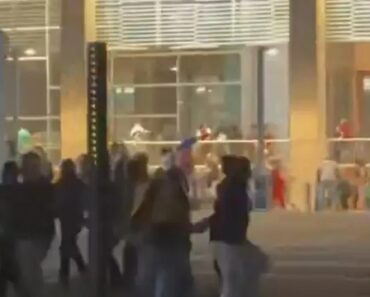 Quatro Feridos Após Tiroteio Em Evento De Natal Na Carolina Do Norte Quatro Feridos Após Tiroteio Em Evento De Natal Na Carolina Do Norte