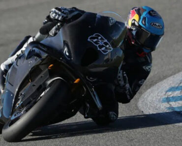 Foi Assim o Primeiro Dia De Miguel Oliveira Nas Superbike Foi Assim o Primeiro Dia De Miguel Oliveira Nas Superbike