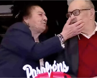 Único Casal Centenário De Portugal Vive Em Celorico De Basto Único Casal Centenário De Portugal Vive Em Celorico De Basto