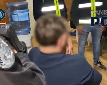 5 Detidos Em Málaga Pelo Sequestro e Morte De Homem. Queriam Criptomoedas 5 Detidos Em Málaga Pelo Sequestro e Morte De Homem. Queriam Criptomoedas