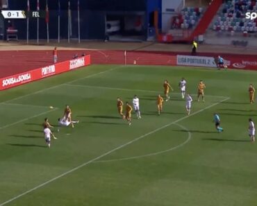 “Habemus” Puskás Em Leiria? A Fantástica Bicicleta De Juan Muñoz “Habemus” Puskás Em Leiria? A Fantástica Bicicleta De Juan Muñoz