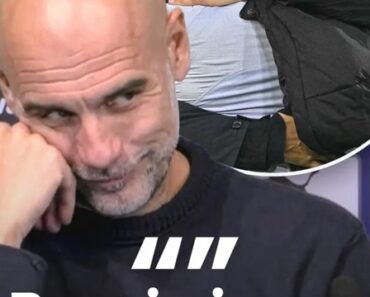 Guardiola Assume “Fraquinho” Por Bernardo Silva No City, Mas Deixa Alerta Guardiola Assume “Fraquinho” Por Bernardo Silva No City, Mas Deixa Alerta