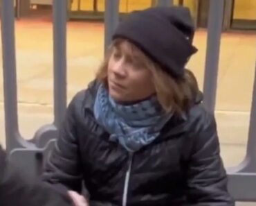 Greta Thunberg Detida No Reino Unido Durante Protesto Pró-Palestina Greta Thunberg Detida No Reino Unido Durante Protesto Pró-Palestina