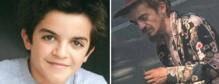 Antiga Estrela Do Canal Nickelodeon Recebe Ajuda Dos Amigos Para Deixar a Droga e a Vida Como Sem-Abrigo Antiga Estrela Do Canal Nickelodeon Recebe Ajuda Dos Amigos Para Deixar a Droga e a Vida Como Sem-Abrigo