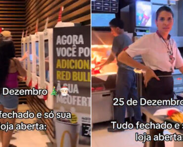 Pode Haver Um Apocalipse Que Estes Vão Estar Sempre Abertos… e Não Faltam Clientes Pode Haver Um Apocalipse Que Estes Vão Estar Sempre Abertos… e Não Faltam Clientes