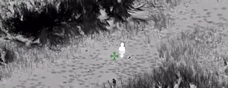 Criança Com Autismo Resgatada De Lago Na Florida… Pela Segunda Vez Criança Com Autismo Resgatada De Lago Na Florida… Pela Segunda Vez