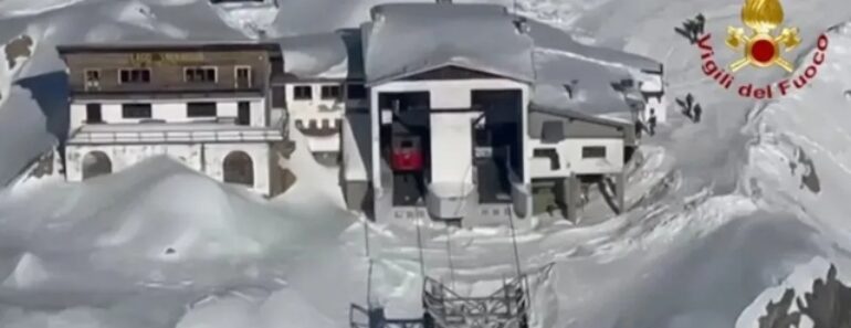 Acidente Com Teleférico Em Itália Deixa 100 Pessoas Retidas e 4 Feridas Acidente Com Teleférico Em Itália Deixa 100 Pessoas Retidas e 4 Feridas
