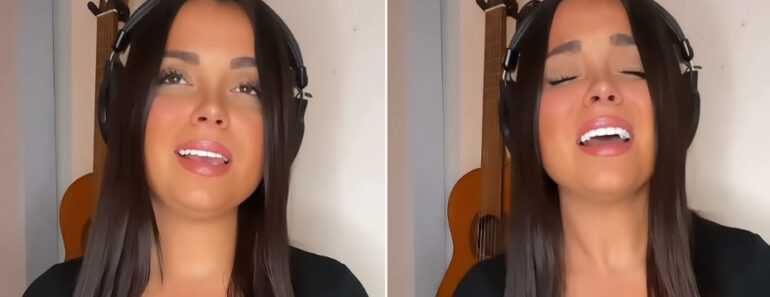 Jovem Com Voz Angelical Faz Sucesso a Cantar Versão Adaptada Em Português De “Tattoo” Jovem Com Voz Angelical Faz Sucesso a Cantar Versão Adaptada Em Português De “Tattoo”