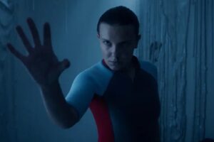 Netflix Vai Lançar ‘Making Of’ Do Polémico Final De “Stranger Things”