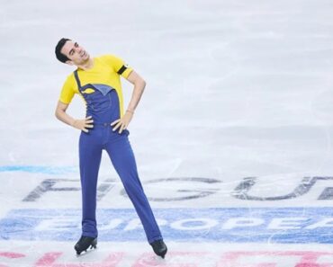 A Dias Dos Olímpicos, Atleta Proibido De Fazer Coreografia Dos… Minions A Dias Dos Olímpicos, Atleta Proibido De Fazer Coreografia Dos… Minions