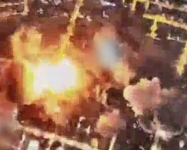 O Momento Em Que 50 Caças Das IDF Atacam Bunker De Ali Khamenei No Irão O Momento Em Que 50 Caças Das IDF Atacam Bunker De Ali Khamenei No Irão