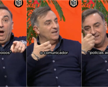 Carlos Carvalhal Recorda Episódio Insólito Com Polícias Turcos Numa Pastelaria Em Istambul Carlos Carvalhal Recorda Episódio Insólito Com Polícias Turcos Numa Pastelaria Em Istambul