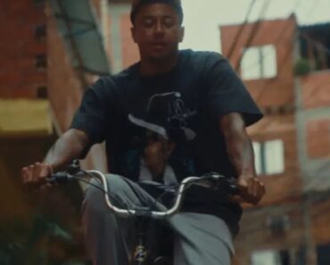 Do Manchester United à Favela. A Nova Vida De Jesse Lingard Do Manchester United à Favela. A Nova Vida De Jesse Lingard