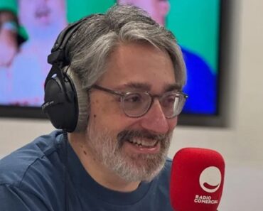 Nuno Markl Mostra (Vísivel) Perda De Peso: “A Tal Dúzia De Quilos” Nuno Markl Mostra (Vísivel) Perda De Peso: “A Tal Dúzia De Quilos”