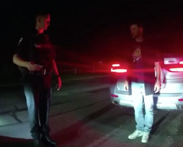 Vídeo Mostra Momento Da Detenção De Justin Timberlake Por Condução Sob Efeito De Álcool Vídeo Mostra Momento Da Detenção De Justin Timberlake Por Condução Sob Efeito De Álcool