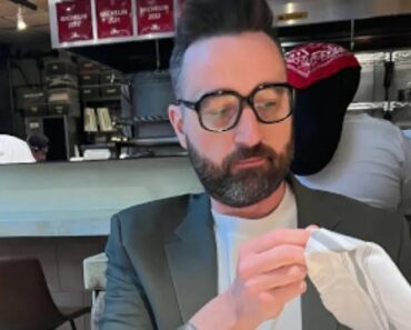 Recorde Inusitado. Joshua Comeu Em 28 Restaurantes Michelin… Em 24 Horas Recorde Inusitado. Joshua Comeu Em 28 Restaurantes Michelin… Em 24 Horas