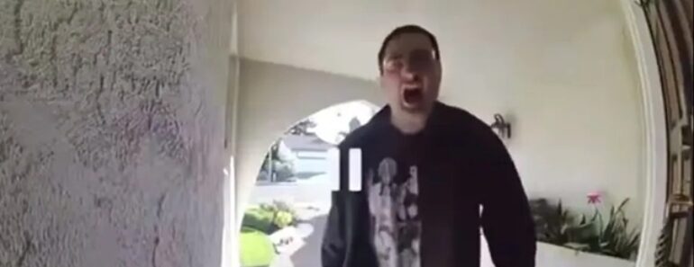 Detido Após Invadir Casa à Procura De Menor: “Onde Está a Sua Filha?” Detido Após Invadir Casa à Procura De Menor: “Onde Está a Sua Filha?”