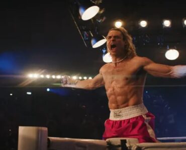 “Street Fighter” Regressa Ao Cinema Em Outubro De 2026. Veja o Trailer “Street Fighter” Regressa Ao Cinema Em Outubro De 2026. Veja o Trailer