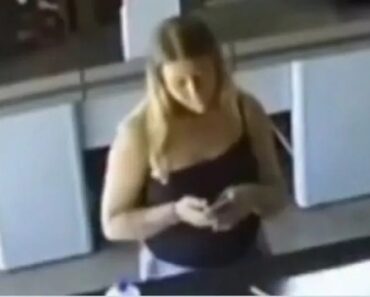 Jovem Pega Fogo a Funcionária De Mercearia No Brasil Em Crime Passional Jovem Pega Fogo a Funcionária De Mercearia No Brasil Em Crime Passional