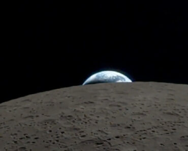 Do Espaço Para o Mundo… Comandante Da Artemis II Partilha Novas Vistas Da Terra Do Espaço Para o Mundo… Comandante Da Artemis II Partilha Novas Vistas Da Terra