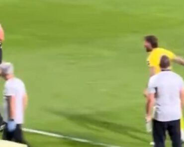 O Momento Em Que Jorge Jesus e Iñigo Martinez Têm Discussão Acesa Durante o Jogo Do Al Nassr O Momento Em Que Jorge Jesus e Iñigo Martinez Têm Discussão Acesa Durante o Jogo Do Al Nassr