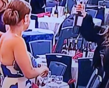 O Pós-Tiroteio Na Gala De Imprensa Nos EUA: Houve Quem “Roubasse” Vinho O Pós-Tiroteio Na Gala De Imprensa Nos EUA: Houve Quem “Roubasse” Vinho