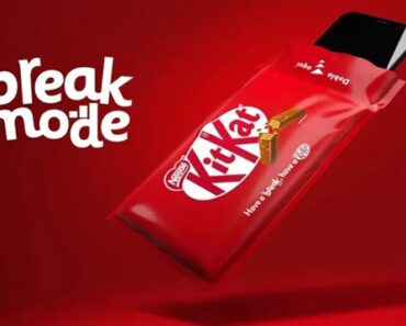 KitKat Quer Ajudá-lo a Combater Dependência Do Telemóvel KitKat Quer Ajudá-lo a Combater Dependência Do Telemóvel
