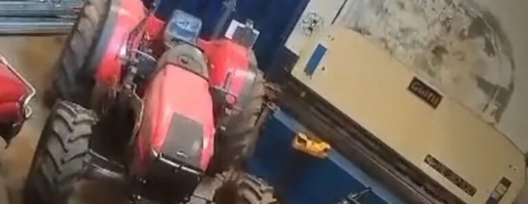 Vídeo Mostra Intensidade De Sismo De 4,6 Que Abanou Os Açores No Domingo Vídeo Mostra Intensidade De Sismo De 4,6 Que Abanou Os Açores No Domingo