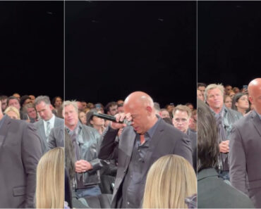 Vin Diesel Emociona-se Em Cannes Ao Recordar Paul Walker Nos 25 Anos De Velocidade Furiosa Vin Diesel Emociona-se Em Cannes Ao Recordar Paul Walker Nos 25 Anos De Velocidade Furiosa