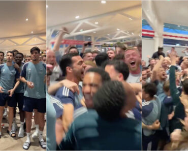 A Reação Dos Jogadores Do Arsenal à Conquista Da Premier League 22 Anos Depois A Reação Dos Jogadores Do Arsenal à Conquista Da Premier League 22 Anos Depois