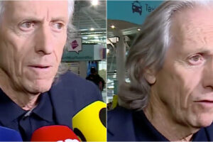 Jorge Jesus Afirma Que Marco Silva Nunca Treinou Uma Grande Equipa Em Portugal